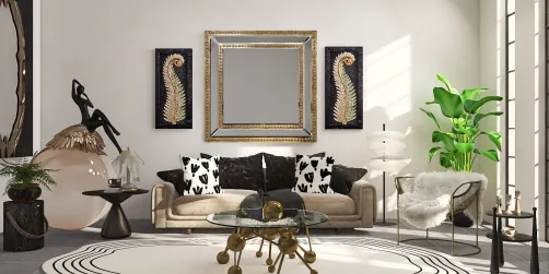 Uptown bachelor apartment ￼