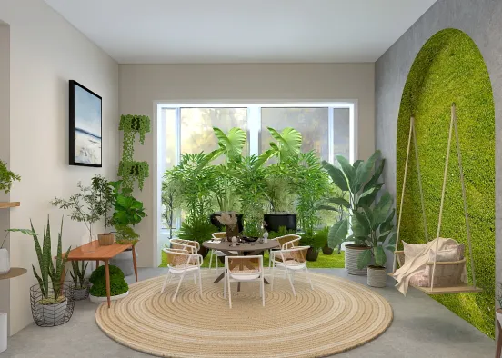 #  Renderização de Design