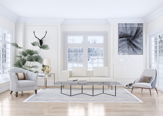 Design Rendering