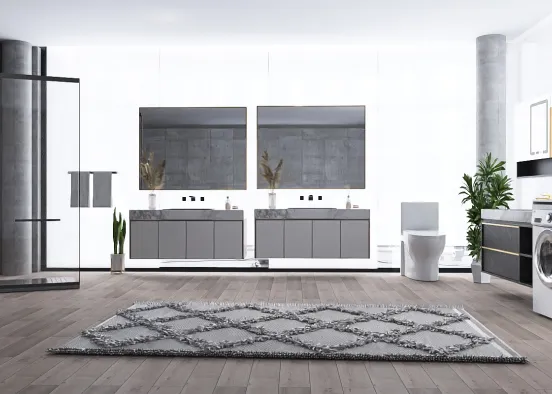 #  Renderização de Design