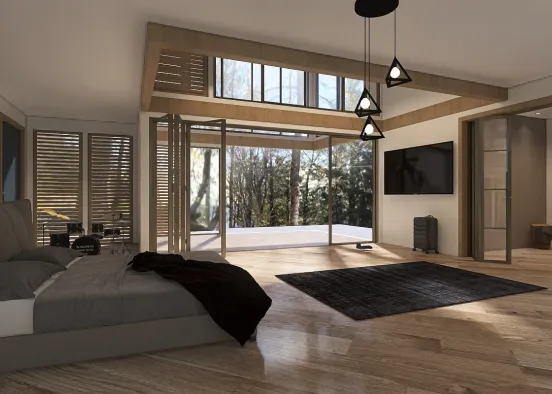 #  Renderização de Design