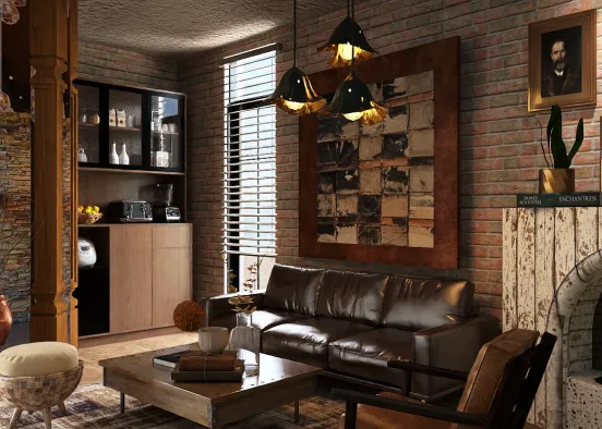 #  Renderização de Design