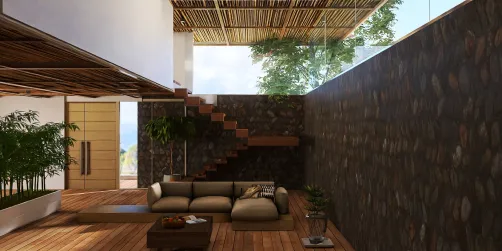 A Challenge For 2 (Outstanding Living)