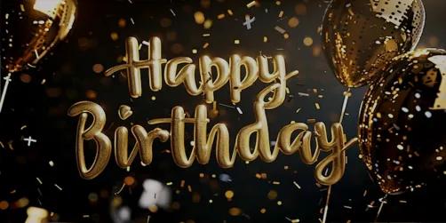 Happy Birthday Sharon 🎂🎈🎊🎉🎁