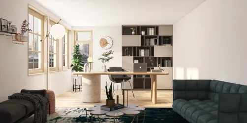 Modern Study 