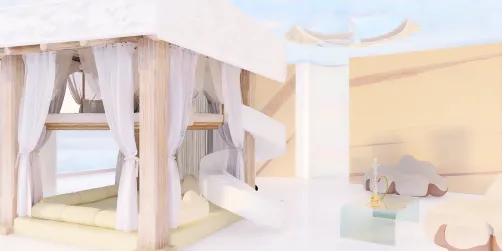 costal cloud clubhouse 