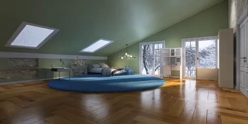 Dreem house