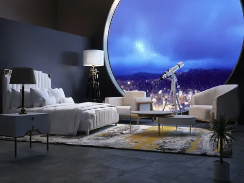Luxury Condo