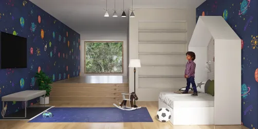  Bedroom Kids ☆
