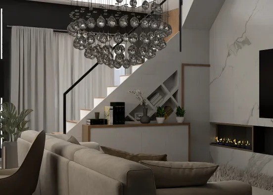 # ❤️❤️ Renderização de Design