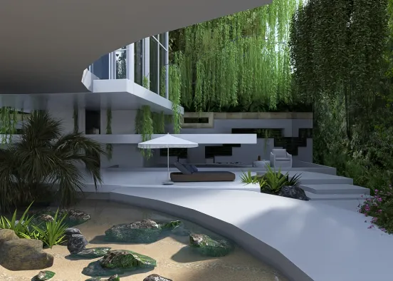 #  Renderização de Design