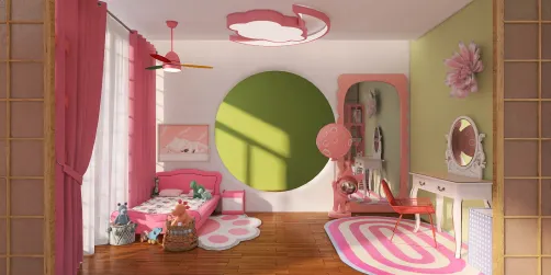 girls room