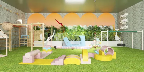 Play ground