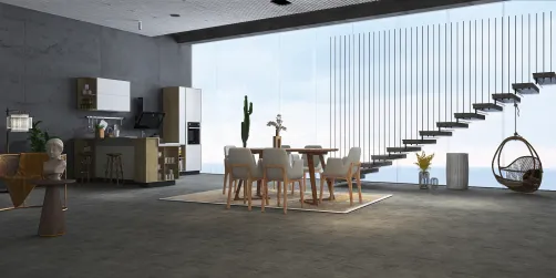duplex moderne 