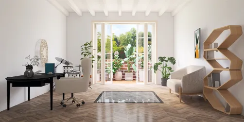 Chill Room