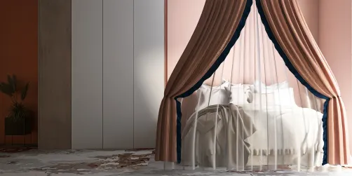 room coquette
