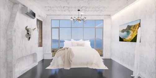 habitación juvenil 