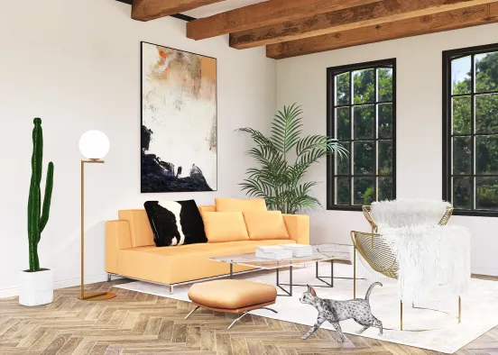 #  Renderização de Design