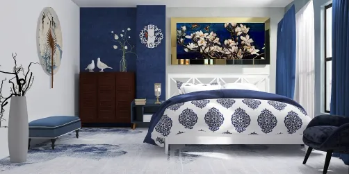 Indigo 