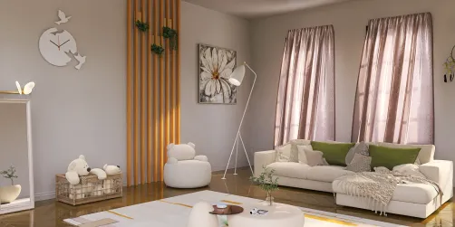 A Nook for the Soul: Your Secret Sanctuary🧘🏼‍♀️