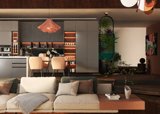 Design Rendering