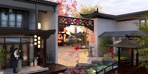 Year of the Dragon 2024