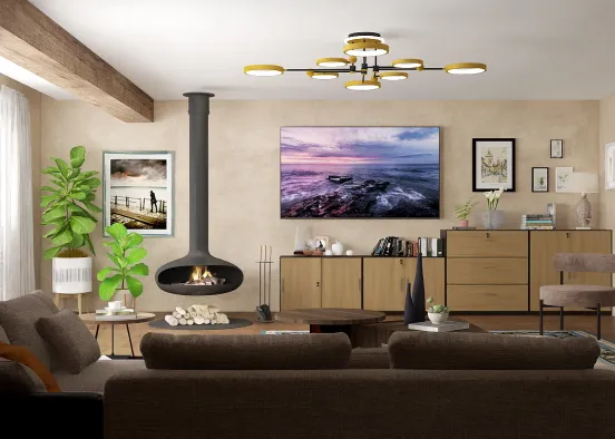 #  Renderização de Design