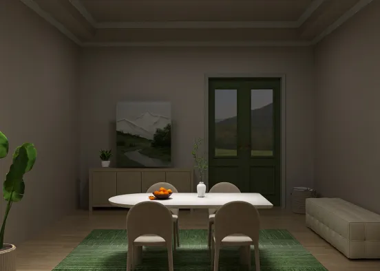 #  Renderização de Design