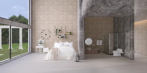 My future room