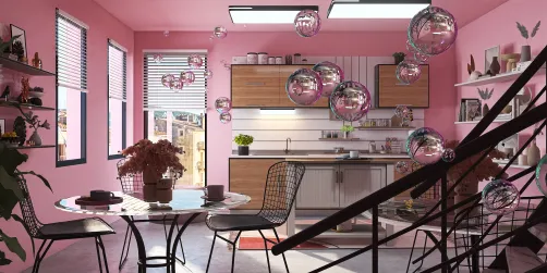 Pearl’s Milk Tea Shop