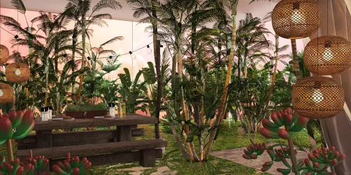 Paradiso 