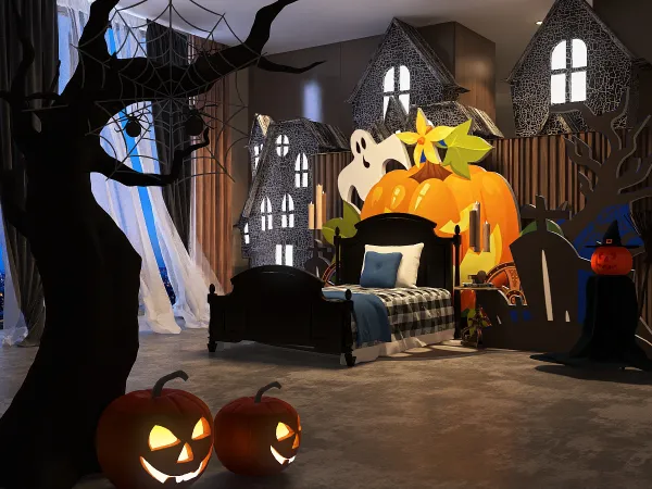 Professional interior design created with Homestyler 3D design software