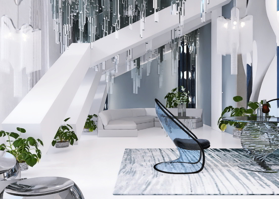 Design Rendering
