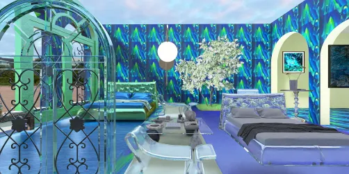 Translucent Sleep Boutique