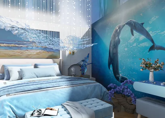 #  Renderização de Design