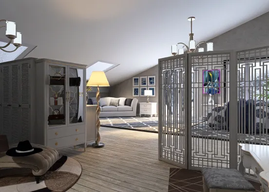 #  Renderização de Design