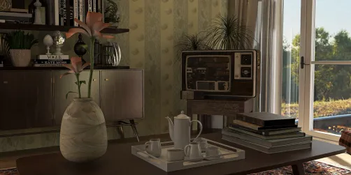 time capsule 5 renders