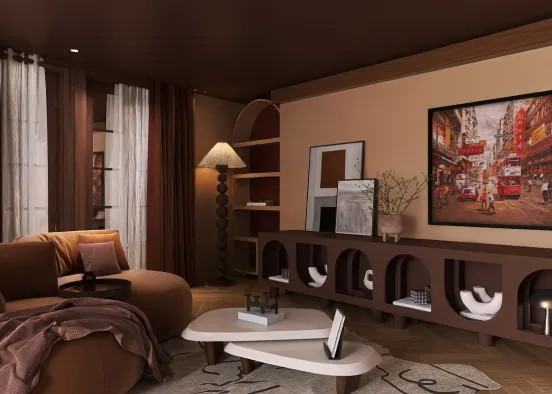 #  Renderização de Design
