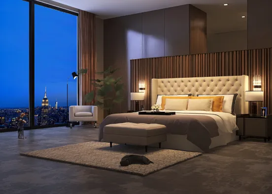 #  Renderização de Design