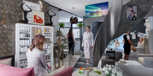 Regenerate your abstract happy!!!