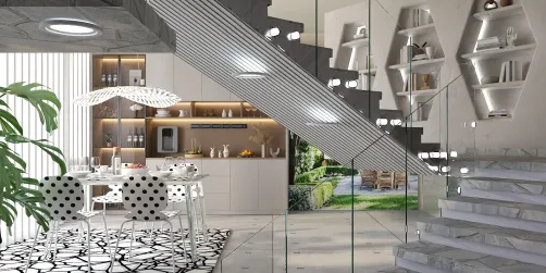 Breakfast Nook 🥐
