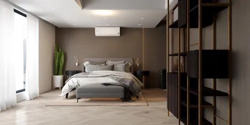 A simples room hotel
