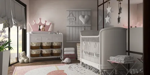 Baby’s Room