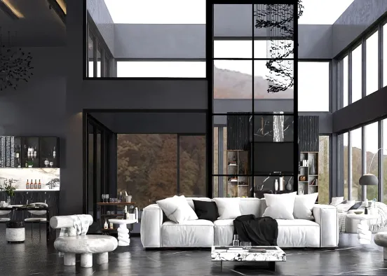 #  Renderização de Design