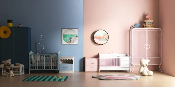 Professional interior design created with Homestyler 3D design software