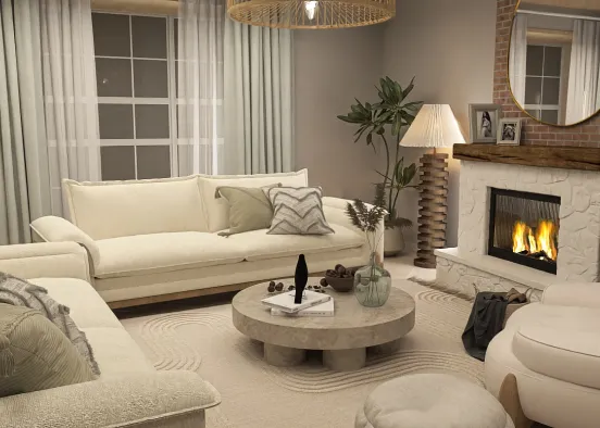 #  Renderização de Design