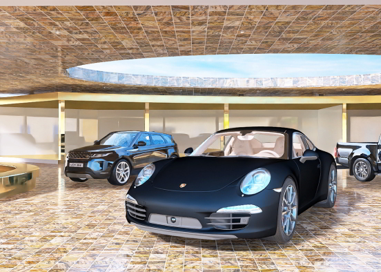 Design Rendering