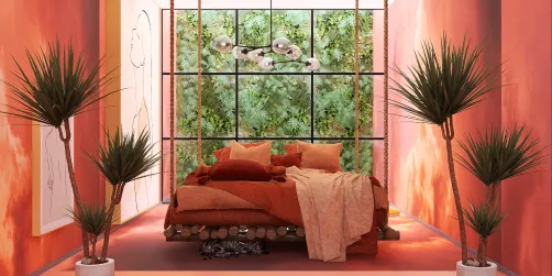 Nature room