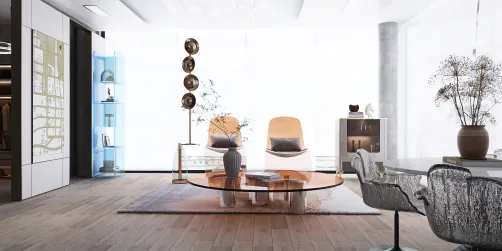 Minimalism 