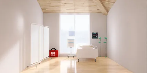 medical props challenge